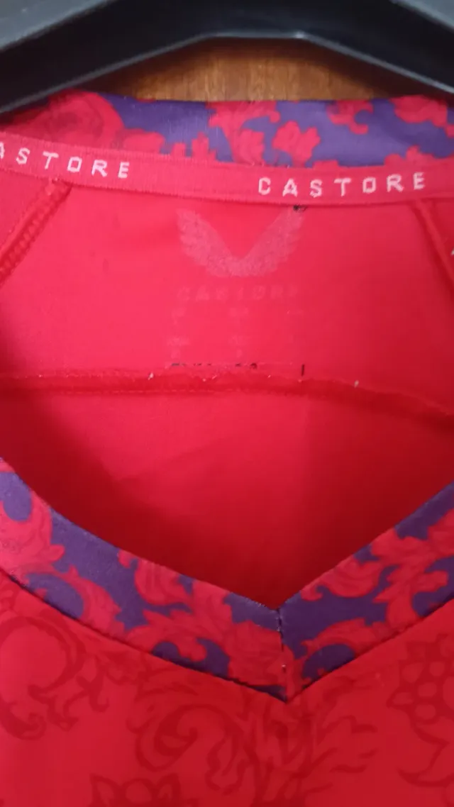 Camiseta Sevilla FC Talla M