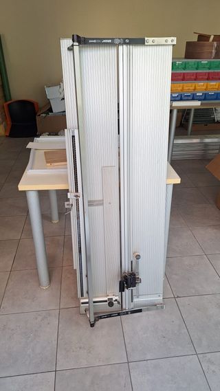 Taglierina Kenya Cutter Carta Cartone