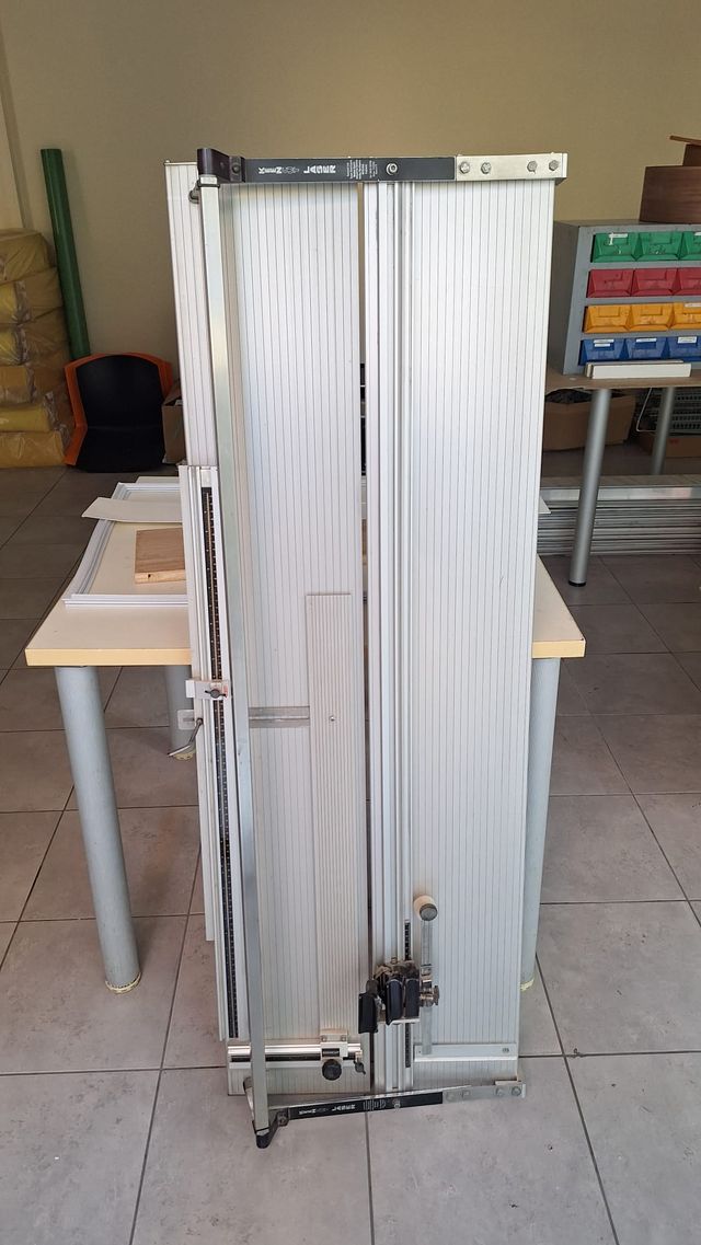 Taglierina Kenya Cutter Carta Cartone