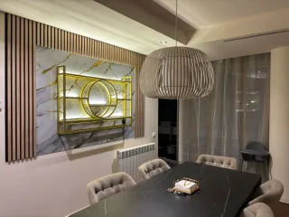 Montaje puertas armarios parquet y todo en madera