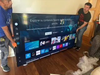 Montaje puertas armarios parquet y todo en madera