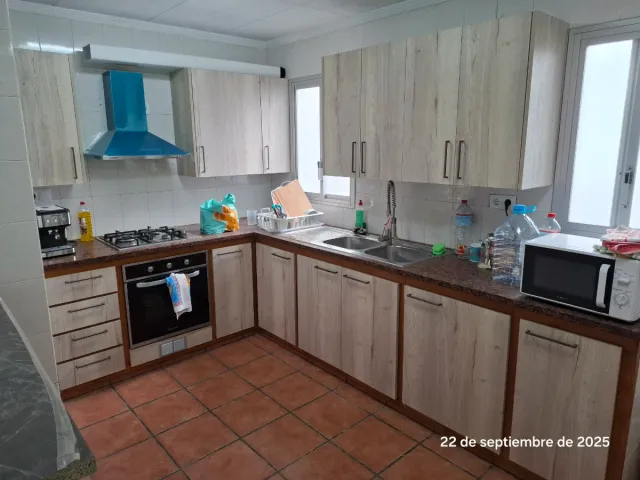 Montaje puertas armarios parquet y todo en madera