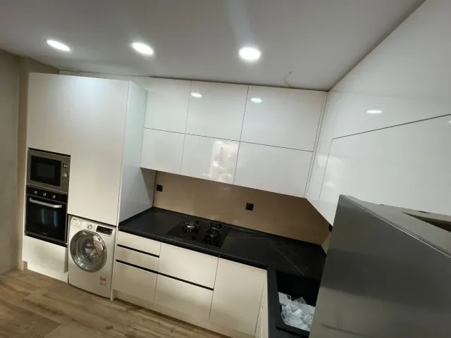 Montaje puertas armarios parquet y todo en madera