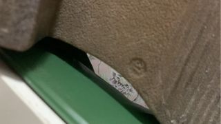 Botas negras tacón plataforma