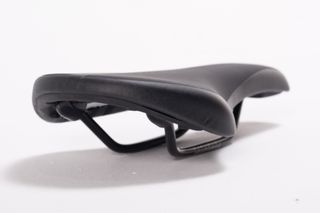 Sillín Selle Royal Negro