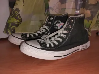 Zapatillas Converse All Star Talla 42.5