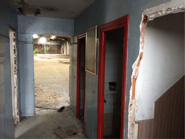 Nave industrial en Getafe