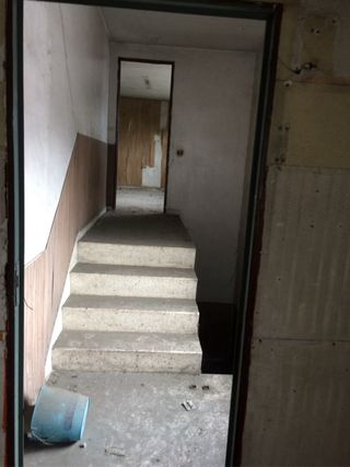 Nave industrial en Getafe