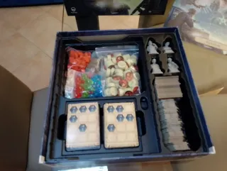 Call of Madness - Gioco da Tavolo