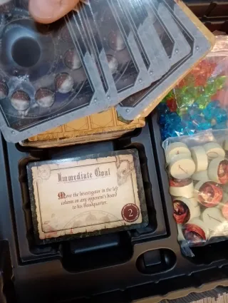 Call of Madness - Gioco da Tavolo