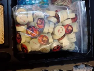 Call of Madness - Gioco da Tavolo