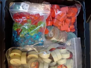 Call of Madness - Gioco da Tavolo