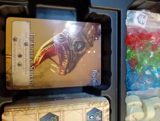 Call of Madness - Gioco da Tavolo