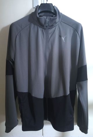 Chaqueta chandal Puma