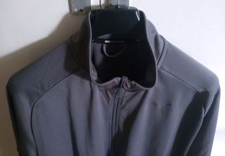 Chaqueta chandal Puma