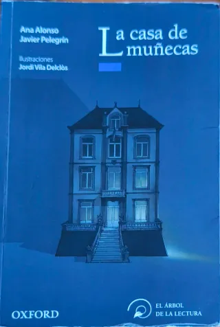 La casa de muñecas