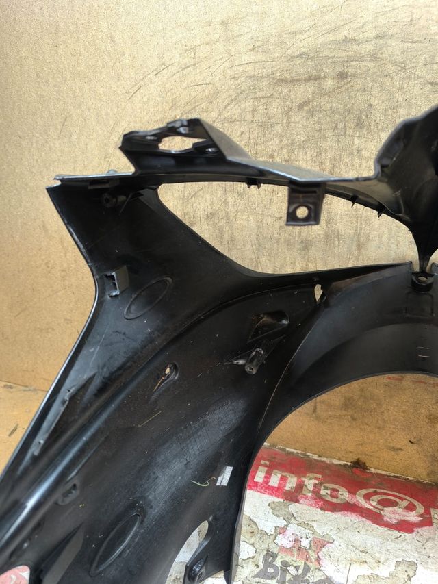 CARENADO FRONTAL USADO YAMAHA FZ6