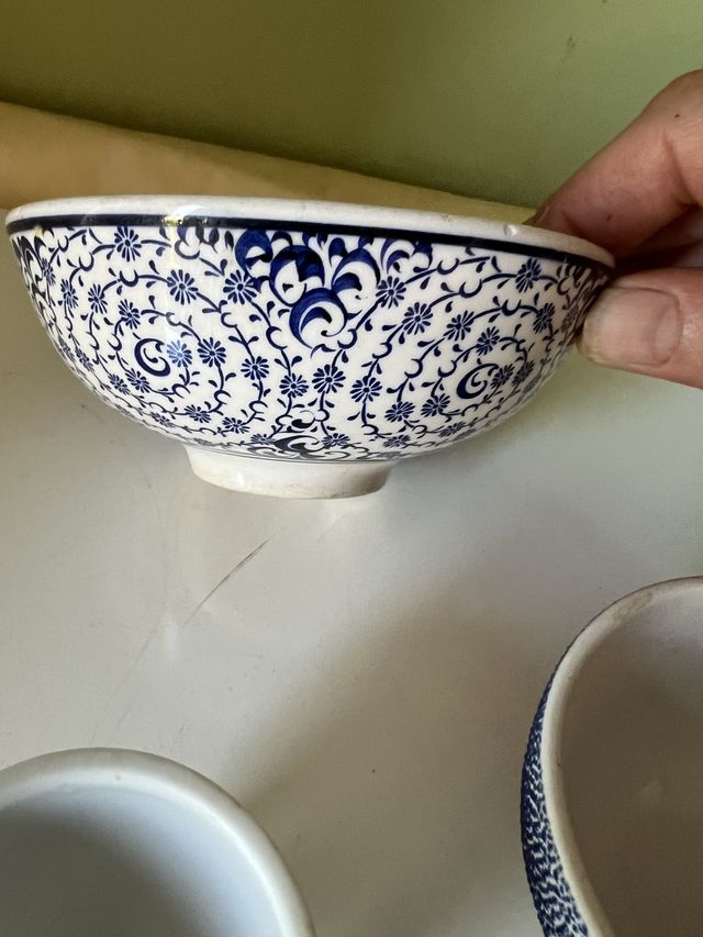 6 Boles diferentes J