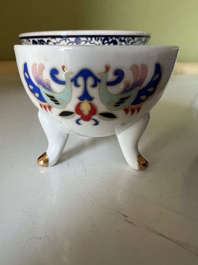 6 Boles diferentes J