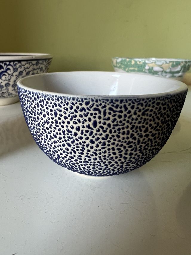 6 Boles diferentes J