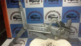 ELEVALUNAS ELECTRICO DEL. IZDO. OPEL TIGRA (1994->) 1.4 16V [1,4 LTR. - 66 KW]