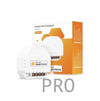 Interruptor Inteligente WiFi Refoss Mini