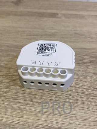 Interruptor Inteligente WiFi Refoss Mini