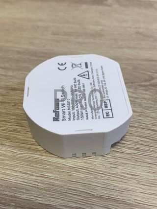 Interruptor Inteligente WiFi Refoss Mini