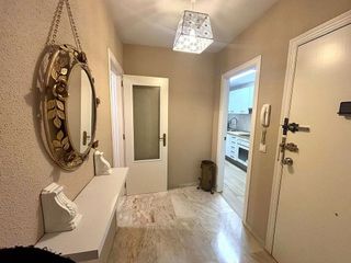 Piso en alquiler en La Estación en Badajoz