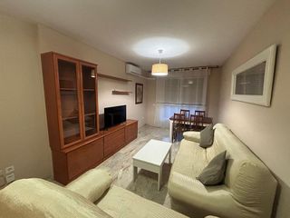 Piso en alquiler en La Estación en Badajoz