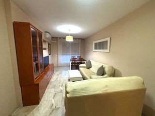 Piso en alquiler en La Estación en Badajoz