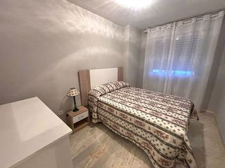 Piso en alquiler en La Estación en Badajoz