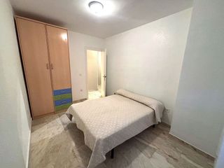 Piso en alquiler en La Estación en Badajoz