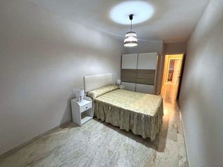 Piso en alquiler en La Estación en Badajoz