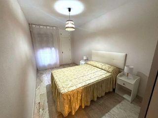 Piso en alquiler en La Estación en Badajoz