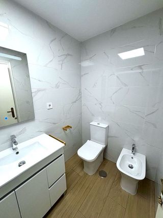 Piso en alquiler en La Estación en Badajoz