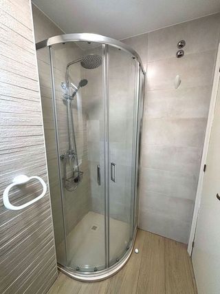 Piso en alquiler en La Estación en Badajoz