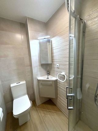 Piso en alquiler en La Estación en Badajoz