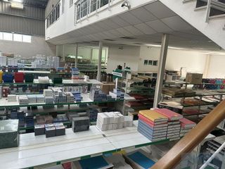 Nave industrial en alquiler en Pisa en Mairena del Aljarafe