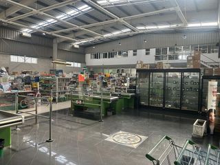 Nave industrial en alquiler en Pisa en Mairena del Aljarafe