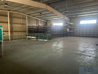 Nave industrial en alquiler en Pisa en Mairena del Aljarafe