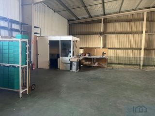 Nave industrial en alquiler en Pisa en Mairena del Aljarafe