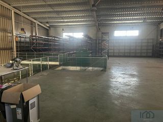 Nave industrial en alquiler en Pisa en Mairena del Aljarafe