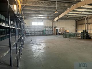 Nave industrial en alquiler en Pisa en Mairena del Aljarafe