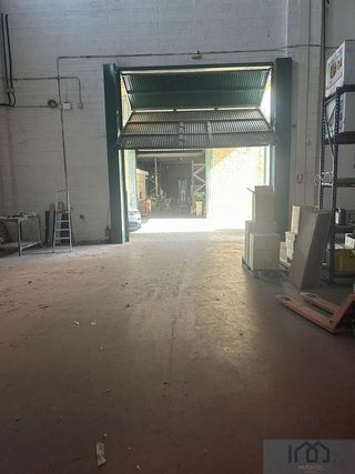 Nave industrial en alquiler en Pisa en Mairena del Aljarafe