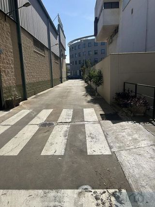 Nave industrial en alquiler en Pisa en Mairena del Aljarafe