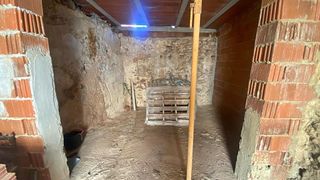 Casa en venta en Zona Centro-Corredera en Lorca