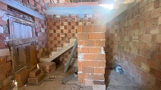 Casa en venta en Zona Centro-Corredera en Lorca