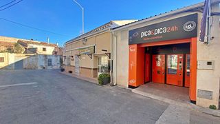 Casa en venta en Zona Centro-Corredera en Lorca