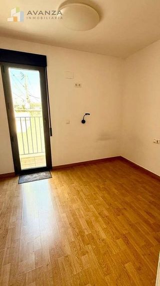 Ático en alquiler en Zona Campus Universitario en Burjassot